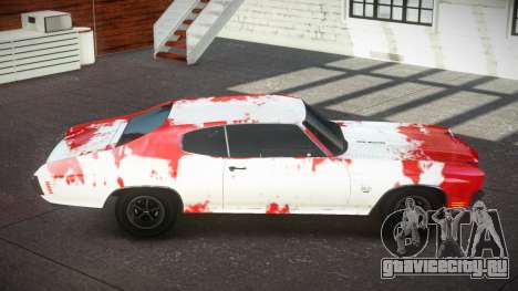 1965 Chevrolet Chevelle SS S5 для GTA 4