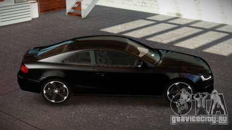 Audi RS5 Qx для GTA 4