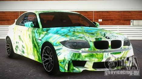 BMW 1M Rt S11 для GTA 4