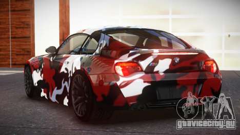 BMW Z4 Rt S5 для GTA 4