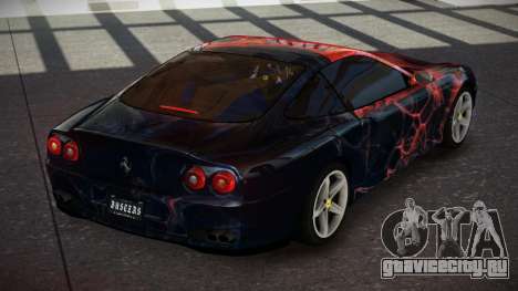 Ferrari 575M Sr S9 для GTA 4