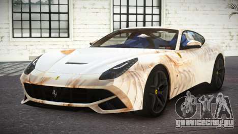 Ferrari F12 Rt S11 для GTA 4