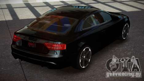 Audi RS5 Qx для GTA 4