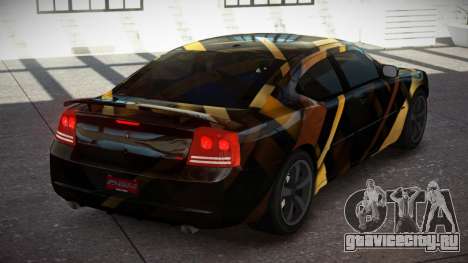 Dodge Charger Ti S8 для GTA 4