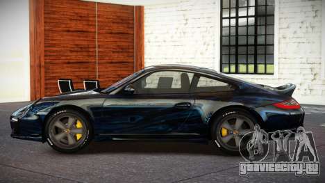 Porsche 911 Qx S3 для GTA 4