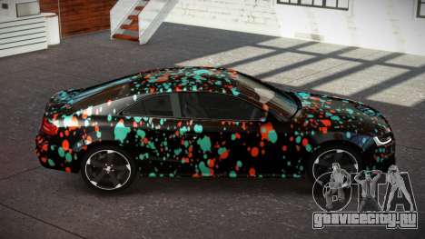 Audi RS5 Qx S2 для GTA 4