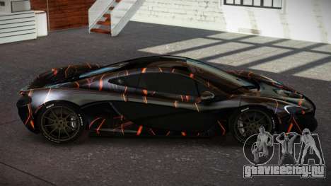 McLaren P1 ST S11 для GTA 4