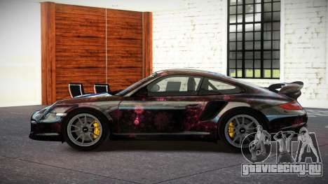 Porsche 911 GT2 Si S11 для GTA 4