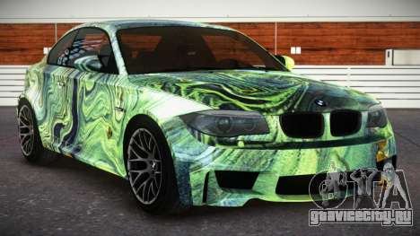 BMW 1M Rt S1 для GTA 4