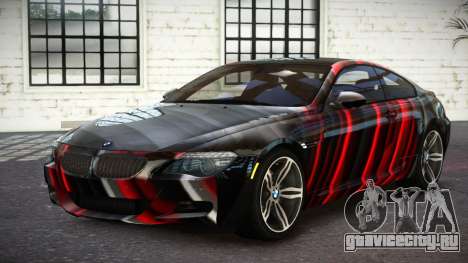 BMW M6 Ti S6 для GTA 4