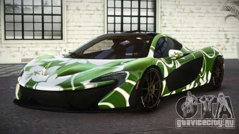 McLaren P1 ST S10 для GTA 4