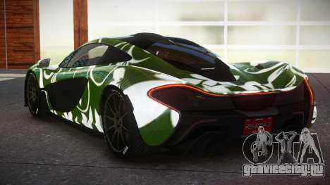 McLaren P1 ST S10 для GTA 4