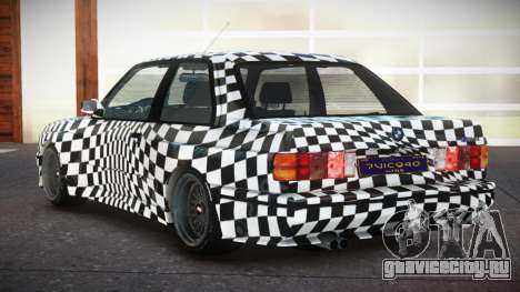 BMW M3 E30 ZT S2 для GTA 4