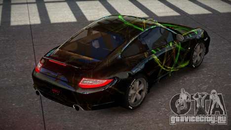 Porsche 911 Qx S2 для GTA 4