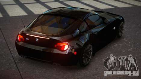 BMW Z4 Rt для GTA 4