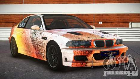 BMW M3 E46 Ti S5 для GTA 4