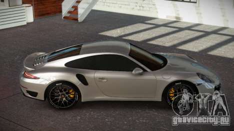 Porsche 911 Rt для GTA 4