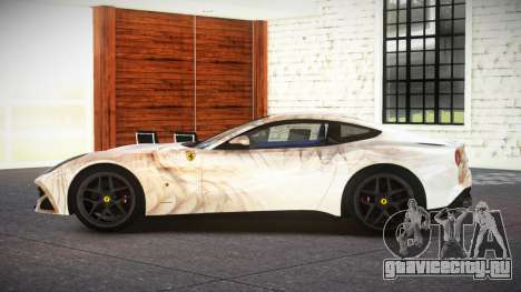 Ferrari F12 Rt S11 для GTA 4