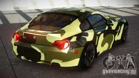 BMW Z4 Rt S4 для GTA 4