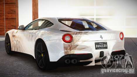 Ferrari F12 Rt S11 для GTA 4