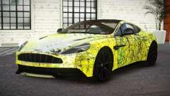 Aston Martin Vanquish Si S1 для GTA 4