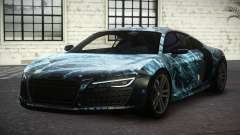 Audi R8 Ti S8 для GTA 4