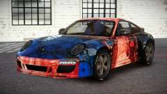 Porsche 911 Qx S9 для GTA 4
