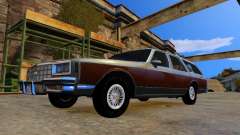 Chevrolet Impala 1985 Station Wagon Classic