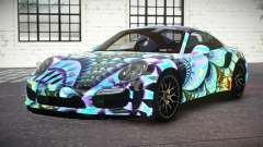 Porsche 911 Tx S9 для GTA 4