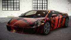 Lamborghini Gallardo Ts S6 для GTA 4