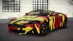 Aston Martin DBS Xr S4 для GTA 4