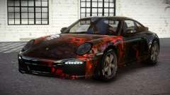Porsche 911 Qx S1 для GTA 4