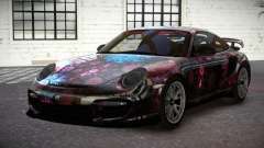Porsche 911 GT2 Si S11 для GTA 4