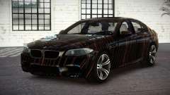 BMW M5 Si S6 для GTA 4