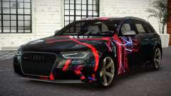 Audi RS4 Qs S5 для GTA 4