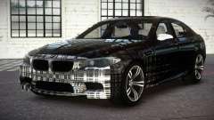 BMW M5 Si S3 для GTA 4