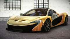 McLaren P1 Qx S2 для GTA 4