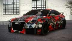 Audi S5 ZT S9 для GTA 4