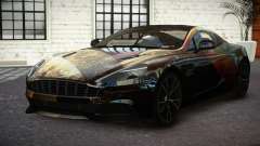 Aston Martin Vanquish Si S10 для GTA 4
