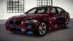 BMW M5 Si S5 для GTA 4