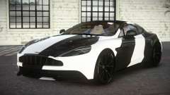 Aston Martin Vanquish Xr S3 для GTA 4