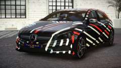 Mercedes-Benz A45 Rt S2 для GTA 4