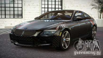 BMW M6 Ti S4 для GTA 4