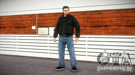 HD Universe Claude for GTA IV для GTA 4