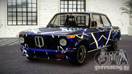 BMW 2002 Rt S8 для GTA 4