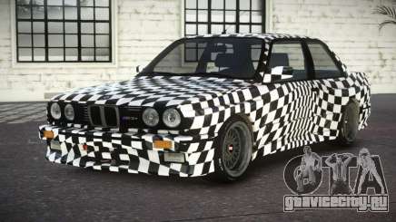 BMW M3 E30 ZT S2 для GTA 4