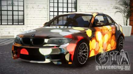 BMW 1M Rt S7 для GTA 4