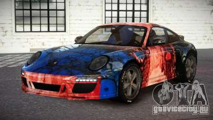 Porsche 911 Qx S9 для GTA 4