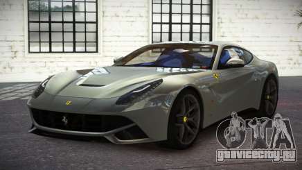 Ferrari F12 Rt для GTA 4