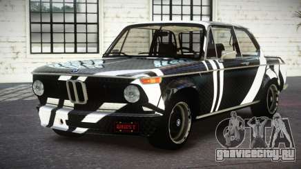 BMW 2002 Rt S5 для GTA 4